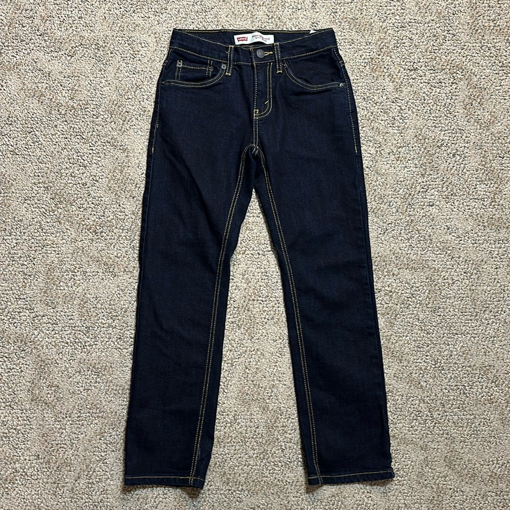 Levi’s 511 Performance Slim Jeans - image 1